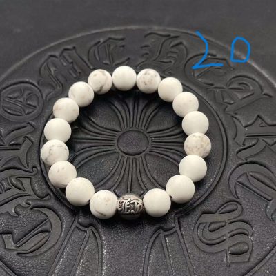 20号串珠